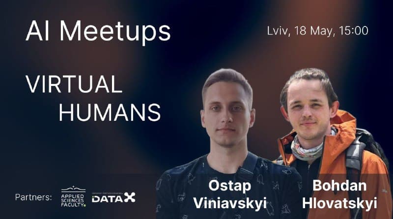 Virtual Humans