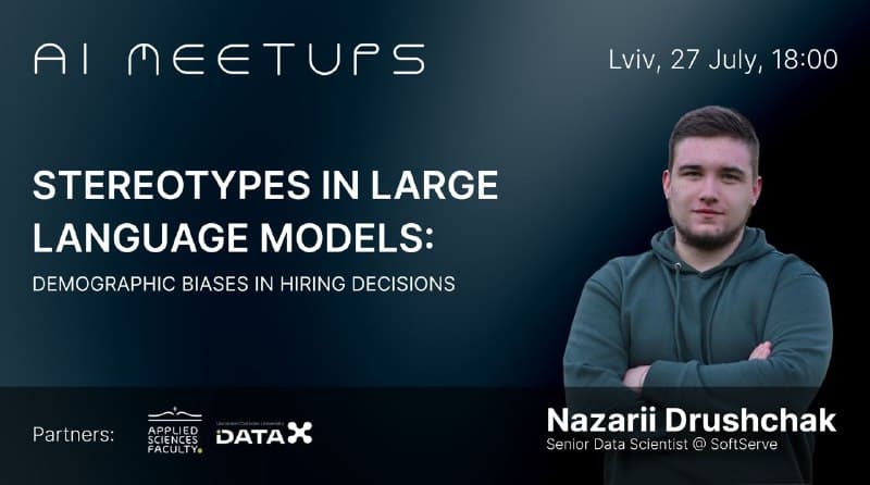 Stereotypes in Large Language Models