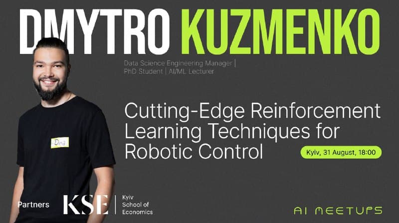 Cutting-Edge Reinforcement Learning for Robotic Control