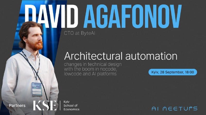 Architectural Automation with AI