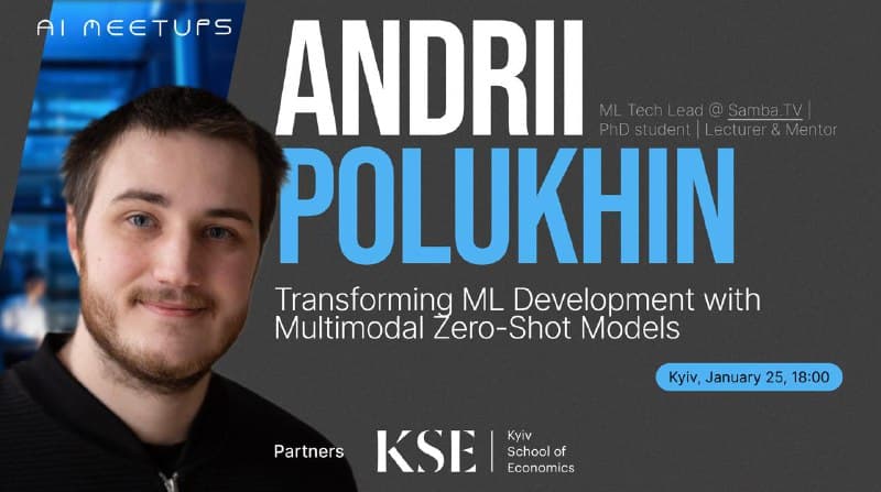 Transforming ML Development with Multimodal Zero-Shot Models