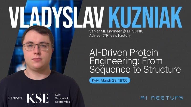 AI-Driven Protein Engineering: From Sequence to Structure